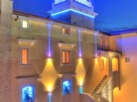 Ξενοδοχείο φωτογραφία: Hotel Cenacolo