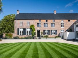 B&B Sterckxhof, Hotel in Meise