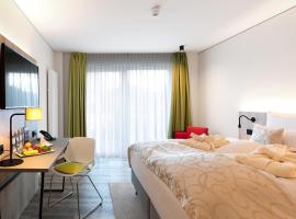 Naundrups Hof, hotel in Lüdinghausen