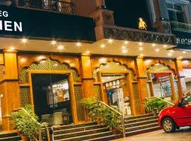 Ambaari hotel
