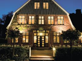 Hotel Photo: Hotel Ole Liese