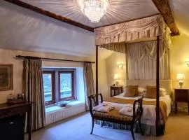 Biggin Hall Country House Hotel