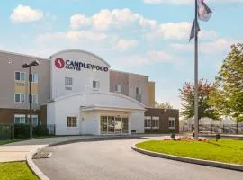 Candlewood Suites Reading, an IHG Hotel, hotel in Reading