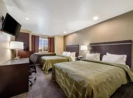 Quality Inn & Suites near NAS Fallon