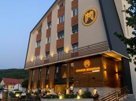 Modern Mountain, hotel v destinaci Kolašin