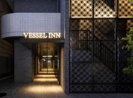 ベッセルインなんば
