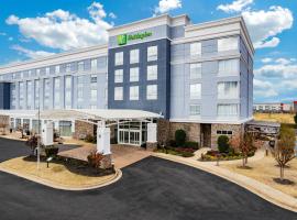 Hotel Photo: Holiday Inn Southaven Central - Memphis, an IHG Hotel