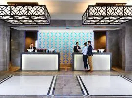 The Prince George Hotel, מלון בהליפקס