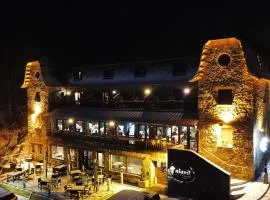Hotel & SPA Niunit