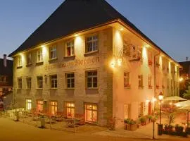 AKZENT Hotel Sternen