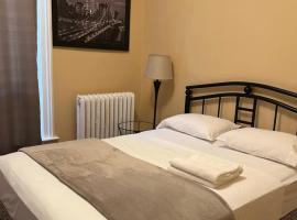 Hotel foto: Adas Guesthouse