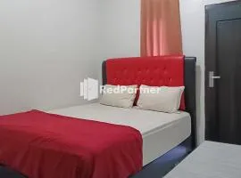 Hotel Dheadita Syariah Sungai Penuh Mitra RedDoorz