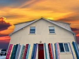 Hotelfotos: The Bookstore Family Apartment