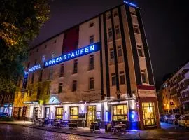 Hotel Hohenstaufen, hotel in Koblenz