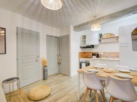 Hotelfotos: Le Langeais Cocoon in the heart of Les Halles