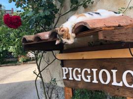 Фотография гостиницы: PIGGIOLO