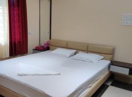 Hotel foto: STAYMAKER Addyama - Only Indian Citizens Allowed