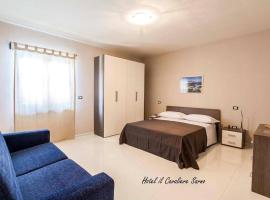 Hotel Photo: Hotel Il Cavaliere