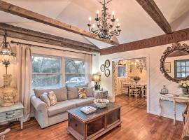 صور الفندق: Foxglove Cottage in Walkable West Asheville