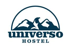 Hostel Universo, hôtel à Ibicoara