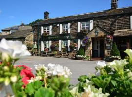 Hotel Photo: Busfeild Arms