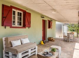 THE OLIVE TREE COTTAGE, hotel ad Argostoli