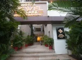 Jewel Palace, Bhopal