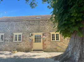 Hình ảnh khách sạn: Spacious Cotswold country cottage