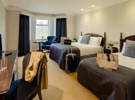 Twin Trees Hotel & Leisure Club