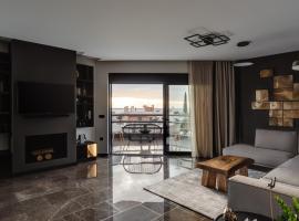Hotel Photo: Athenian Riviera Luxurious Residence