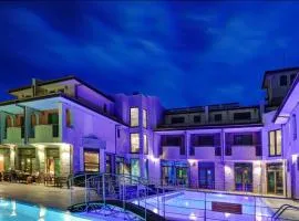 Family Hotel Lalov Egrek