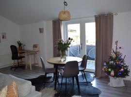 Hotel Photo: Bed & breakfast Achter ons huis