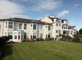 SGE Esplanade Hotel, hotel a Dunoon