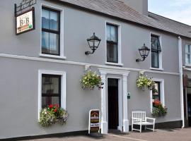 Hotel Photo: Brennan's Accommodation Glenties