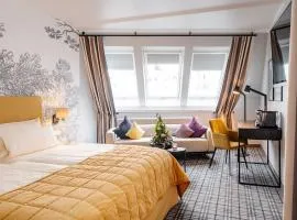 Hotel Ambiente
