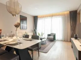 Cresasia Residence