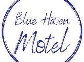 Хотел снимка: Blue Haven Motel