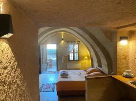 รูปภาพของโรงแรม: Les Maisons De Cappadoce