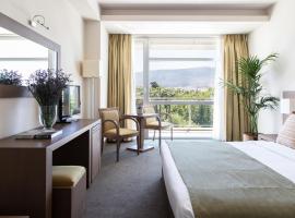 酒店照片: Amalia Hotel Athens