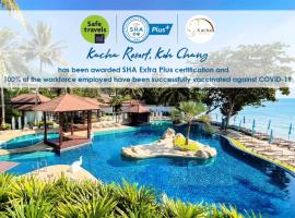 Hotel foto: Kacha Resort & Spa, Koh Chang - SHA Extra Plus