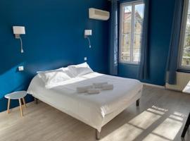 Hotel kuvat: Relais des Iles chambres d'hôtes