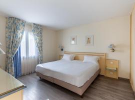 Фотография гостиницы: Residhotel Golf Grand Avignon