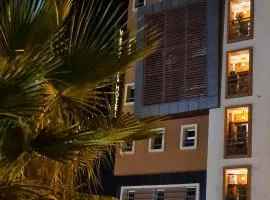 Hotel VELSATIS
