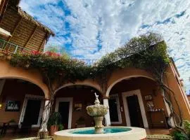 Hotel Casa María Félix