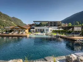 Lürzerhof - luxury nature spa