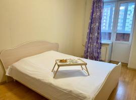 Hotel Photo: Miracle Apartment Bersha