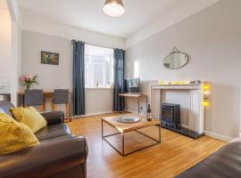 Фотография гостиницы: Linlithgow Apartment