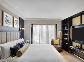 Hotel Photo: The Star Grand Hotel and Residences Sydney