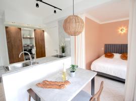 Foto di Hotel: The Design Lake - Duke Housing