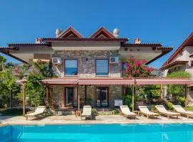Vira Suites Hotel